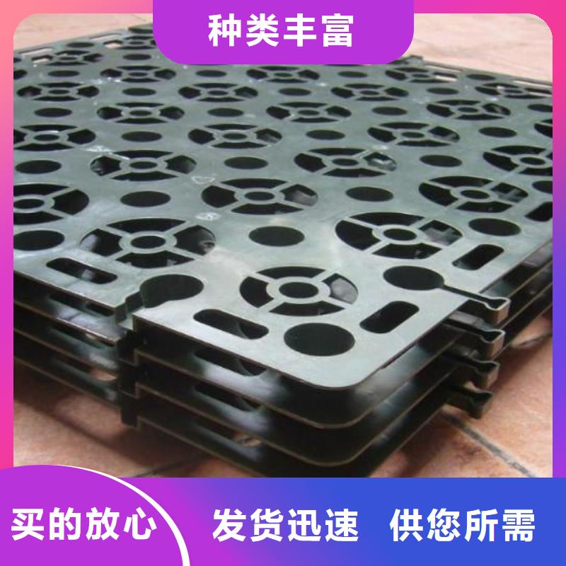 塑料排水板HDPE土工膜诚信经营现货现发