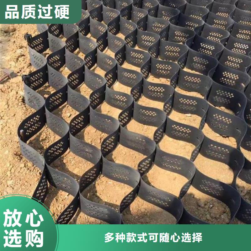 【土工格室涤纶土工格栅拒绝差价】