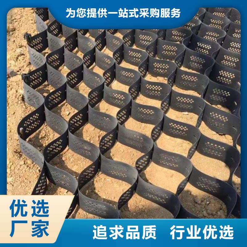土工格室土工席垫多种规格可选