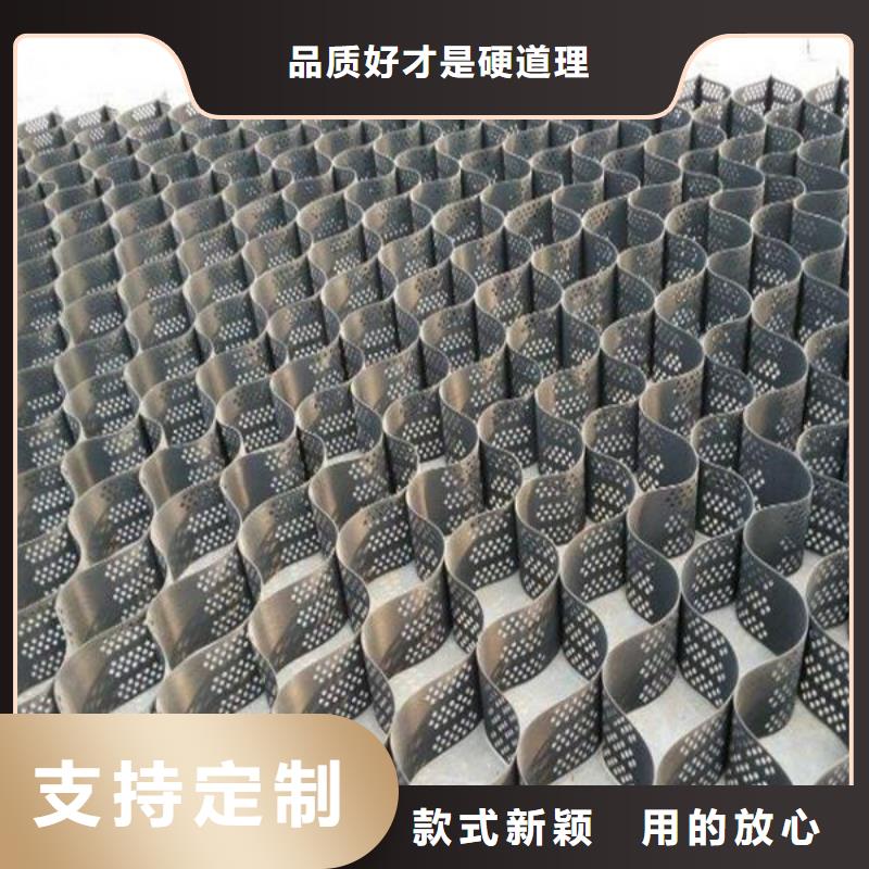 土工格室双向土工格栅品质无所畏惧