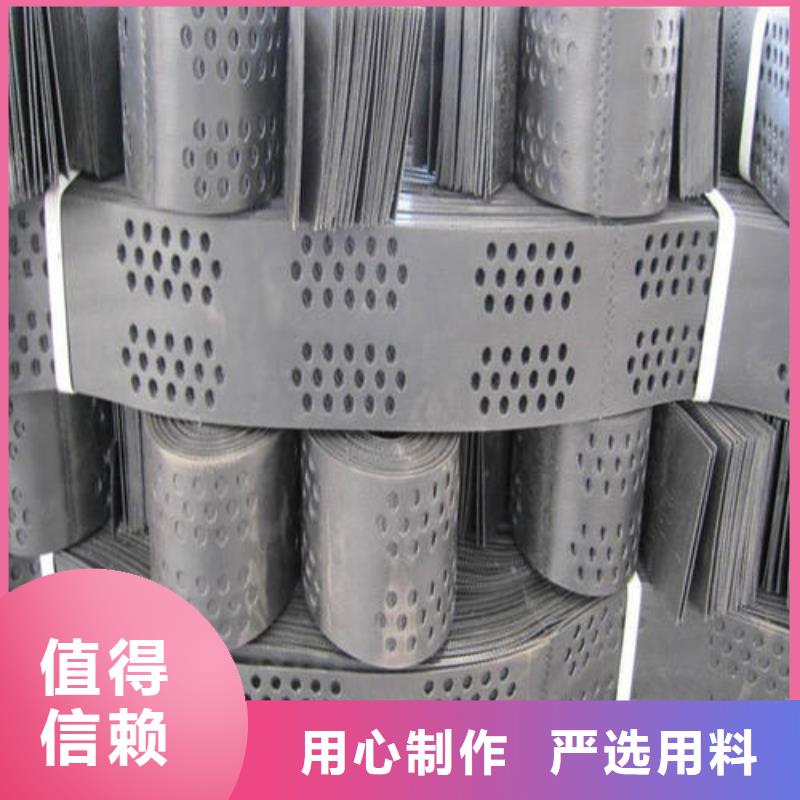 土工格室土工席垫发货及时