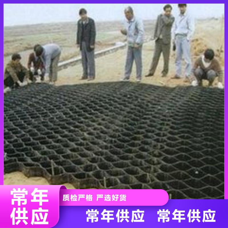 土工格室_膨润土防水毯厂家现货供应