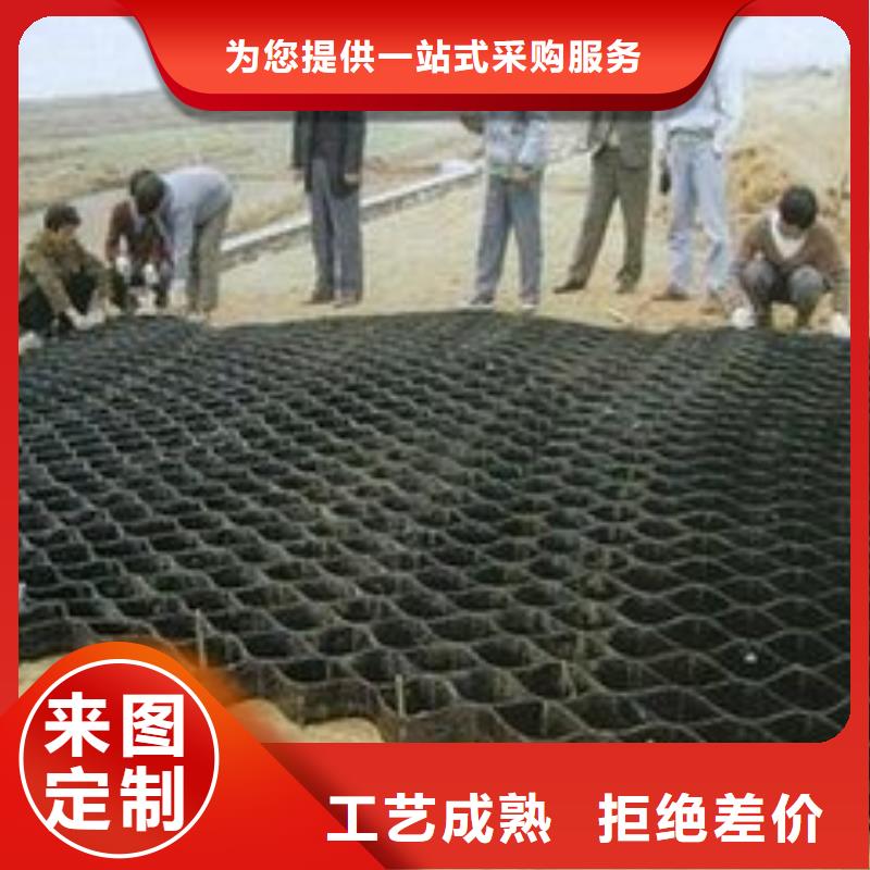 土工格室,养护土工布快速发货