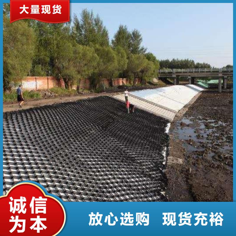 土工格室_膨润土防水毯厂家现货供应