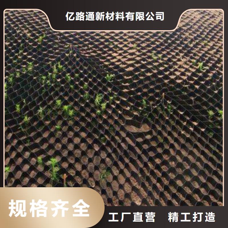 土工格室_防渗膜免费安装