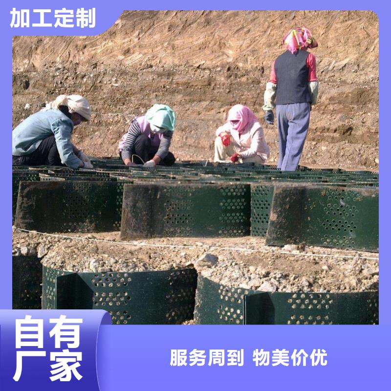土工格室养护土工布质量优选