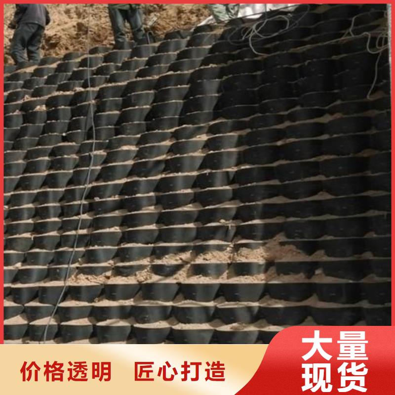【土工格室】HDPE土工膜出厂价