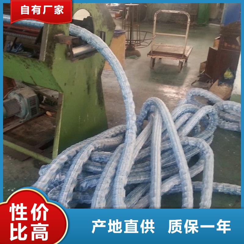 软式透水管HDPE土工膜省心又省钱