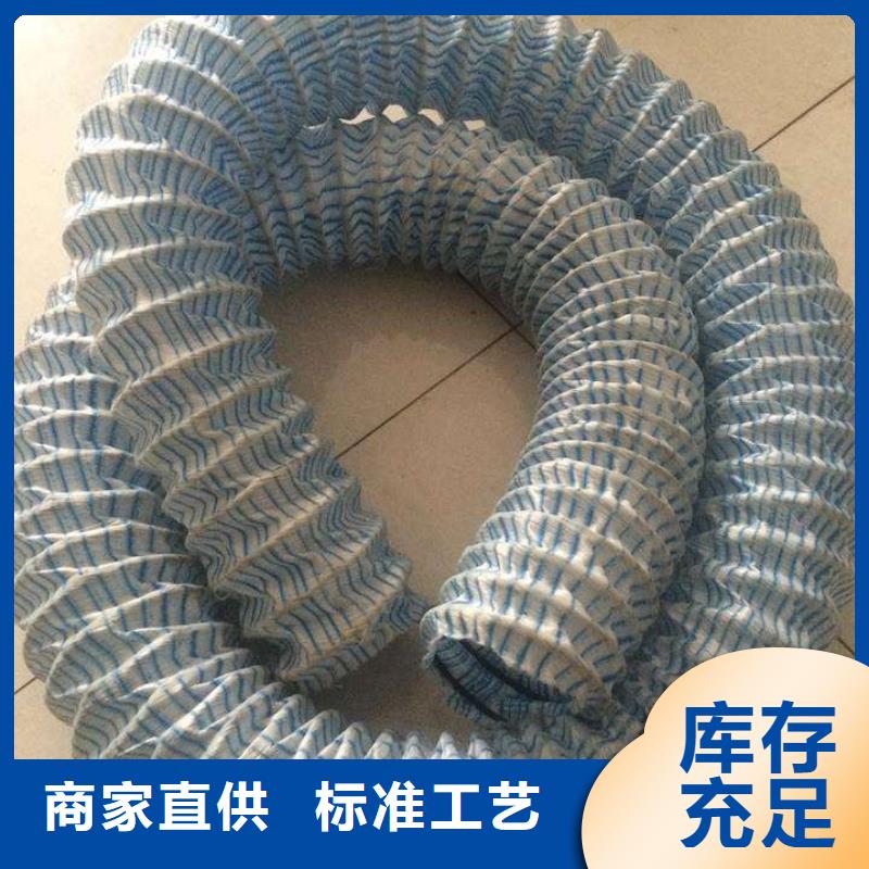 软式透水管HDPE黑色土工膜追求细节品质
