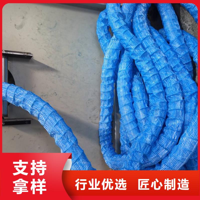 软式透水管防水土工布品质可靠