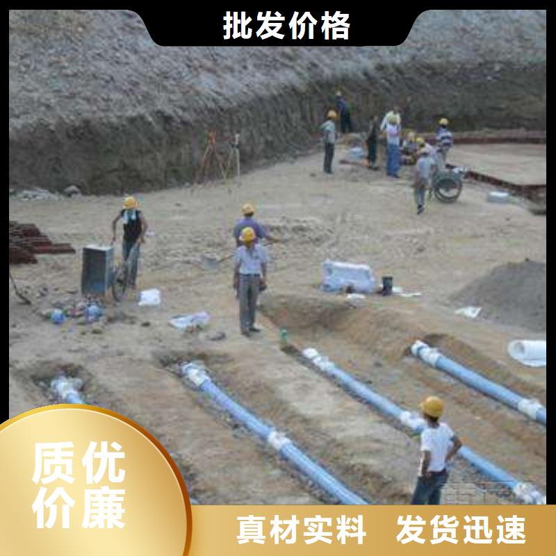 软式透水管HDPE黑色土工膜追求细节品质