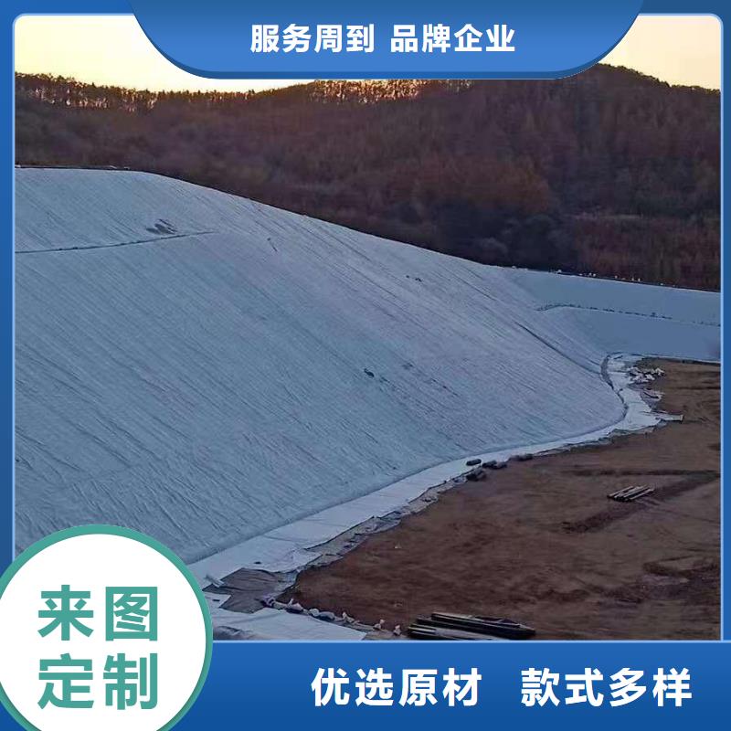 【三维复合排水网】,玻纤土工格栅可定制