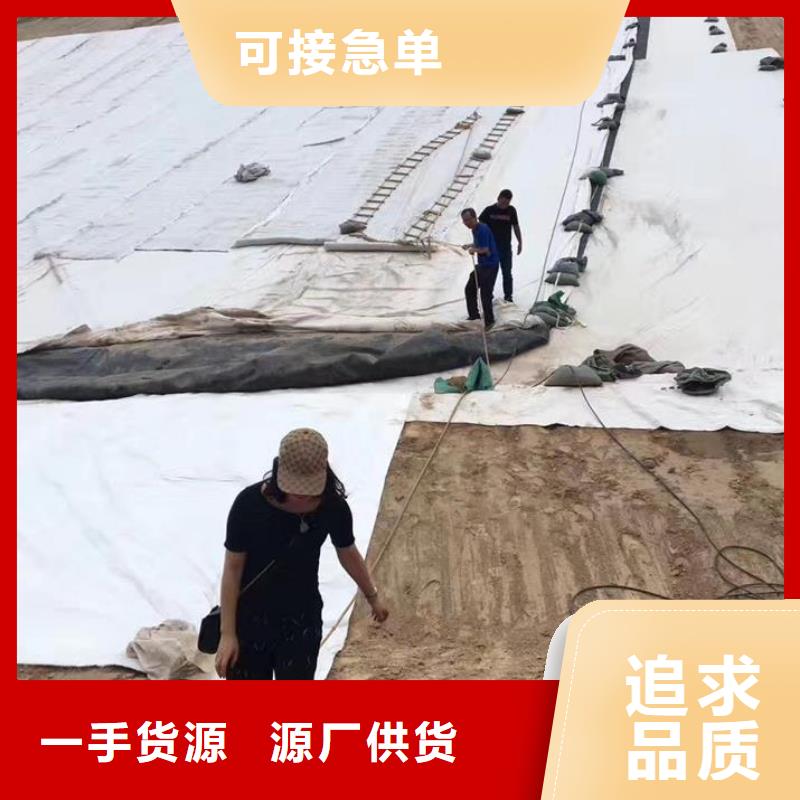 【三维复合排水网养殖膜品牌专营】