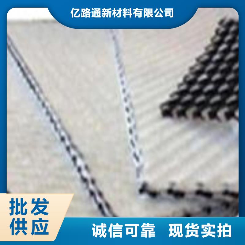 隧道内壁用排水网规格可定制