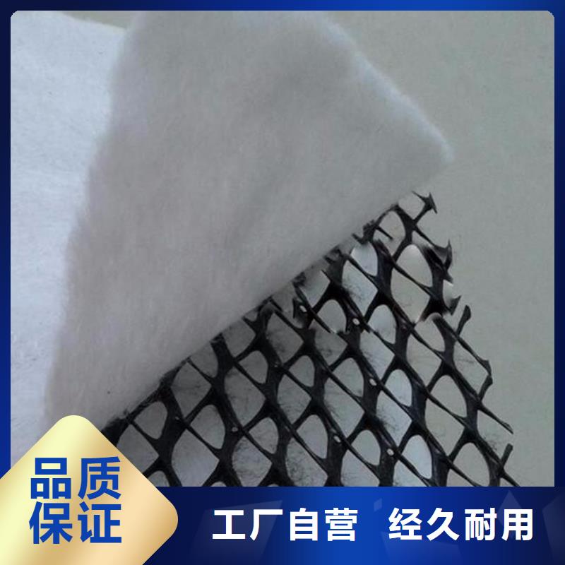 耐腐蚀三维复合排水网规格可定制