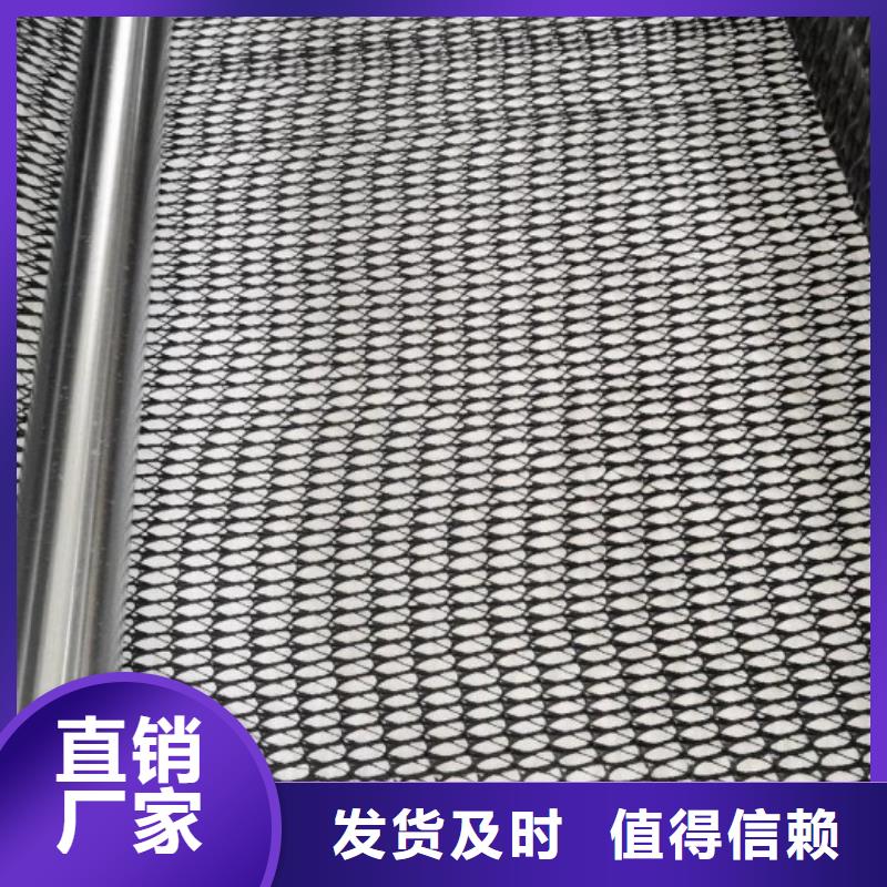三维复合排水网-复合土工膜一手货源源头厂家