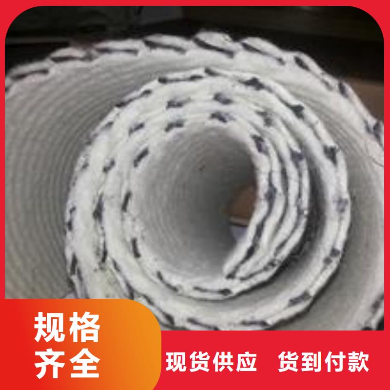 【三维复合排水网塑料土工格栅免费安装】