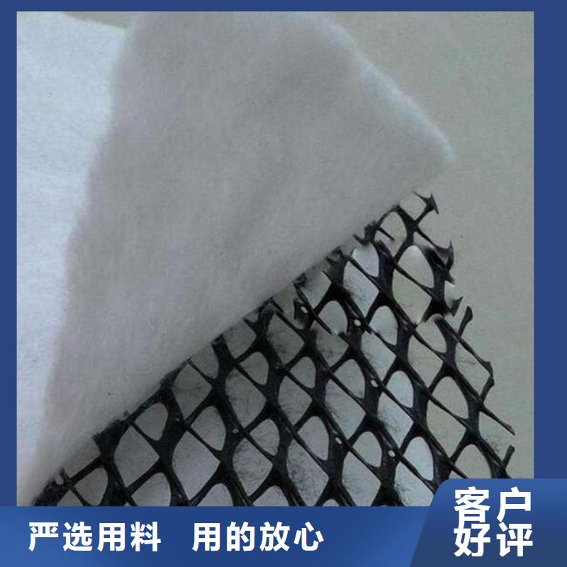 耐腐蚀三维复合排水网规格可定制