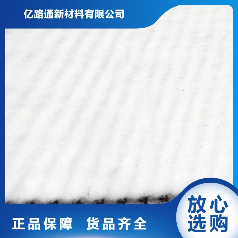 三维复合排水网防水土工布今日价格