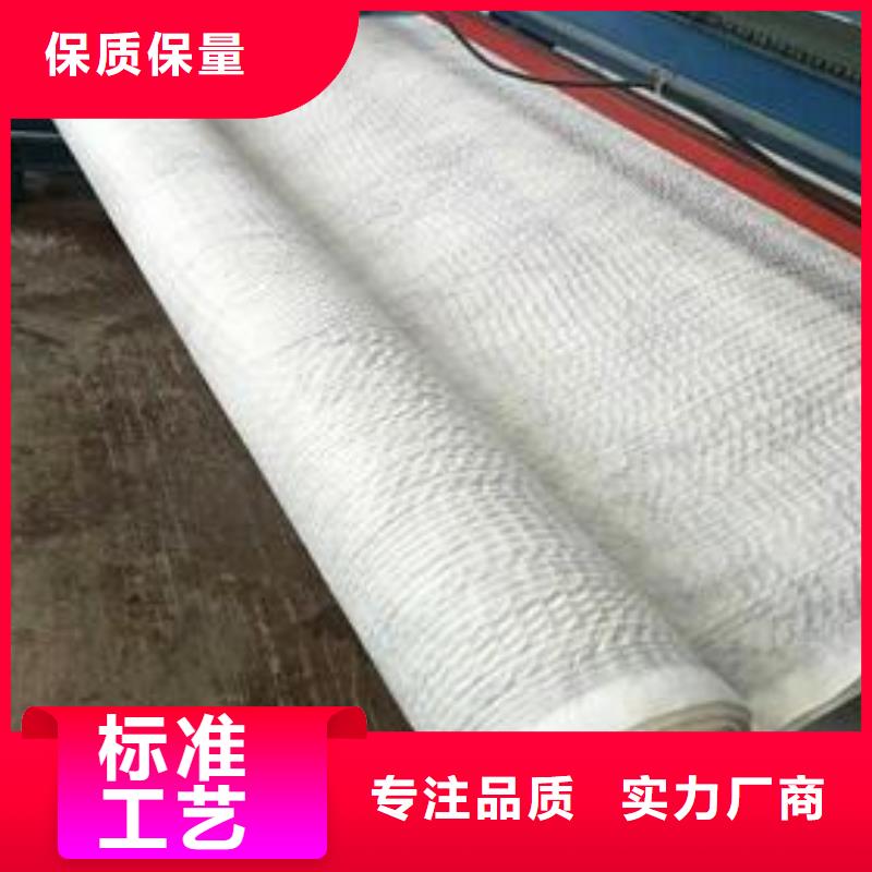 【三维复合排水网HDPE黑色土工膜专业完善售后】
