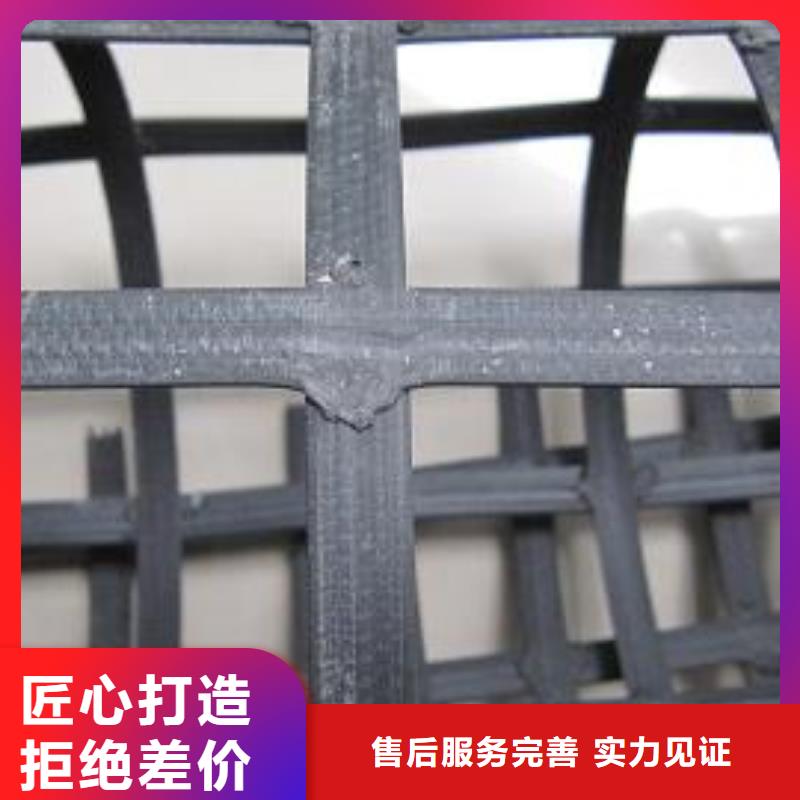 双向土工格栅价格