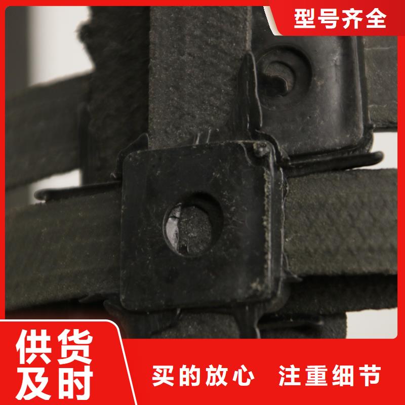 钢塑土工格栅矿用假顶网生产厂家