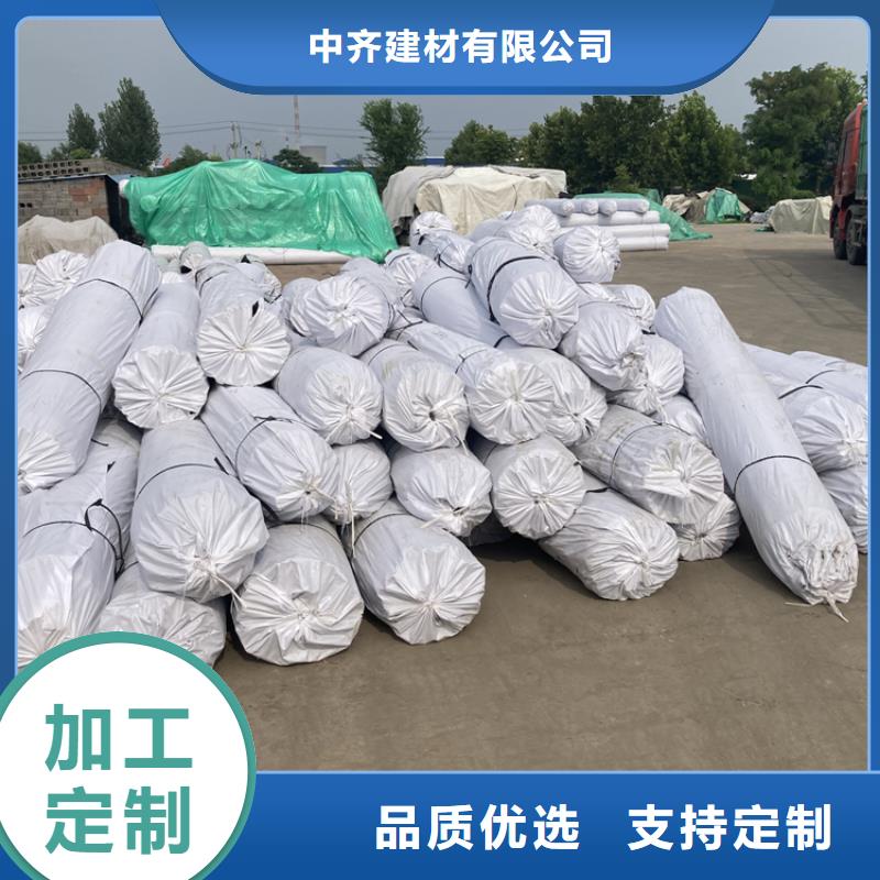 双向土工格栅生产厂家