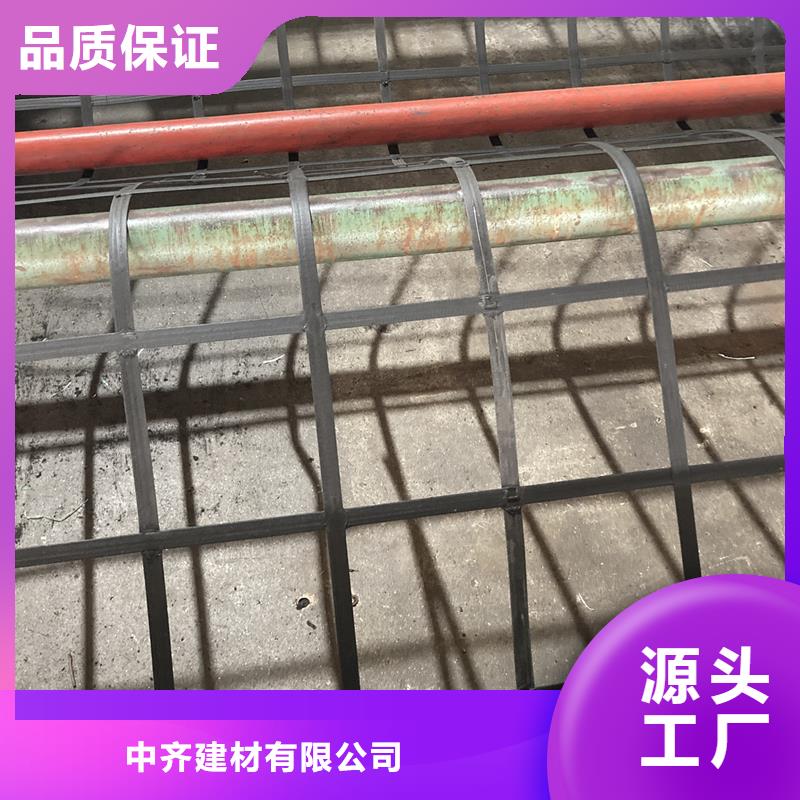 钢塑土工格栅矿用假顶网生产厂家
