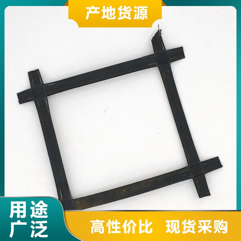 钢塑土工格栅厂家