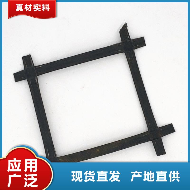 钢塑土工格栅矿用假顶网生产厂家