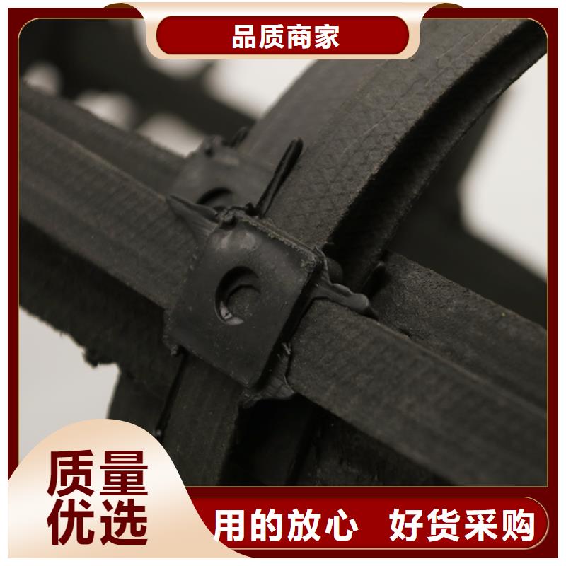 土工格栅型号