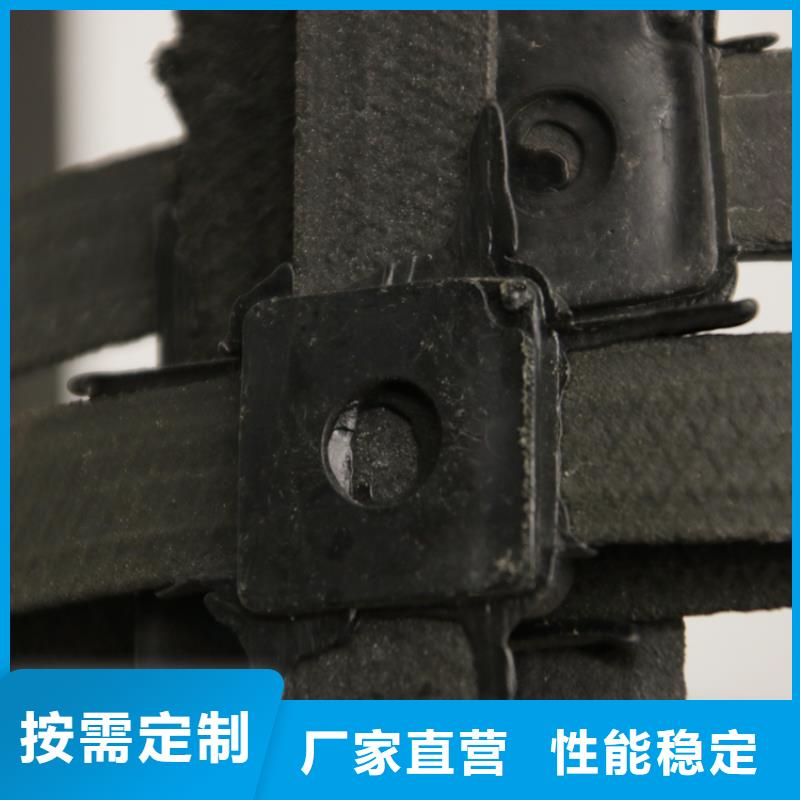 土工格栅pp焊接格栅厂家