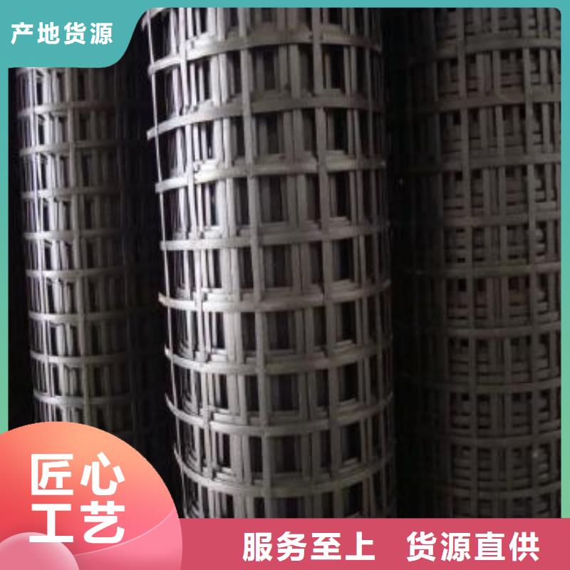 钢塑土工格栅矿用假顶网生产厂家