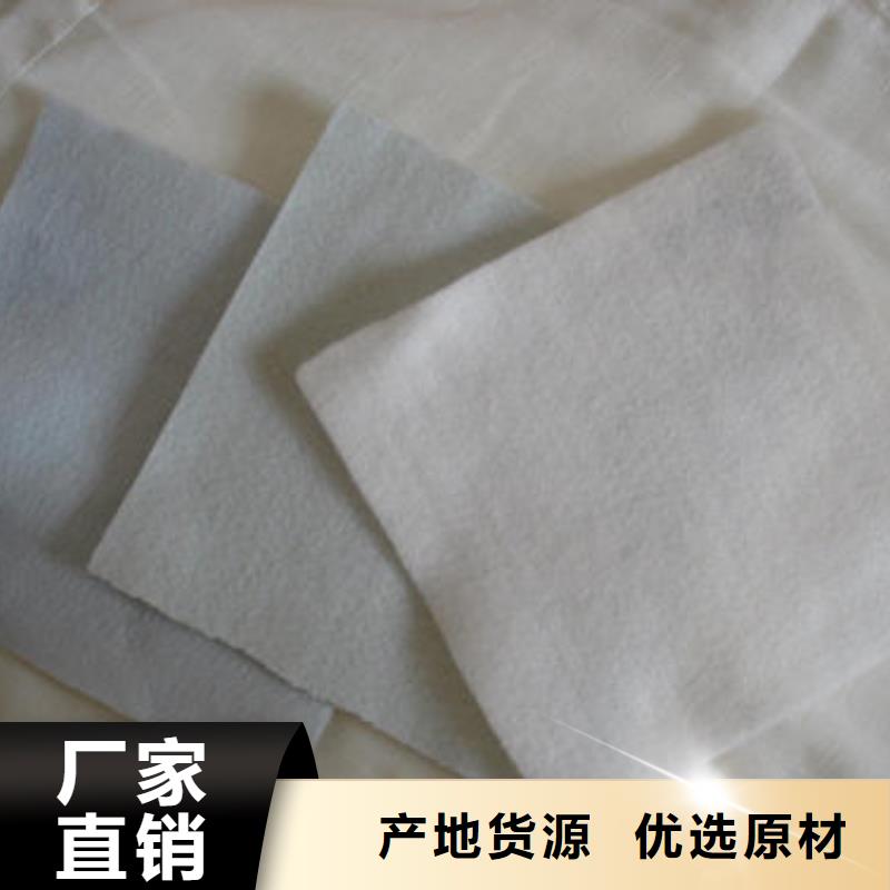 丙纶土工布