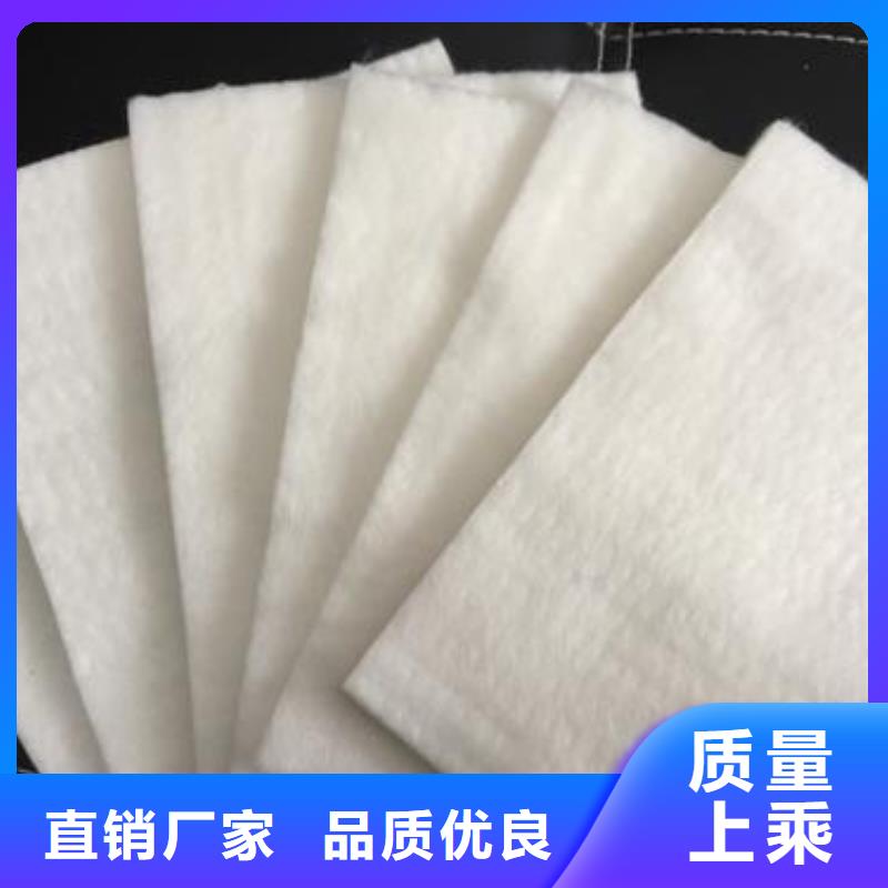 土工布