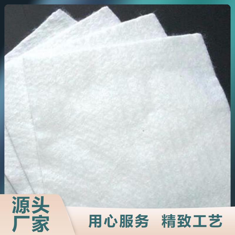 丙纶土工布