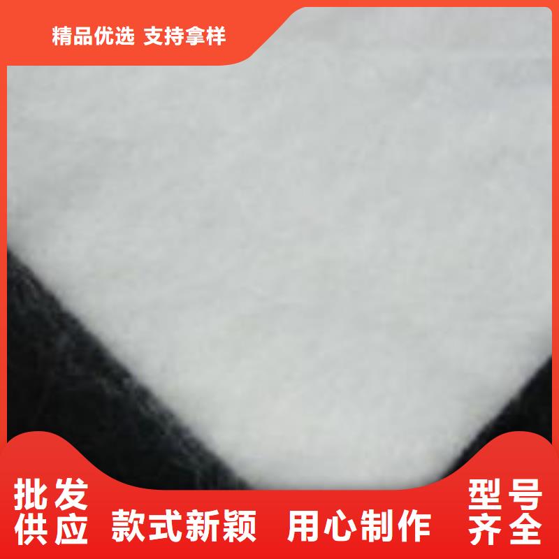 编织土工布