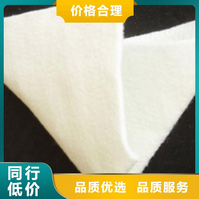 丙纶土工布