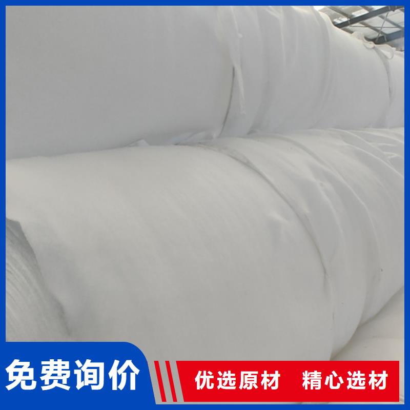 丙纶土工布