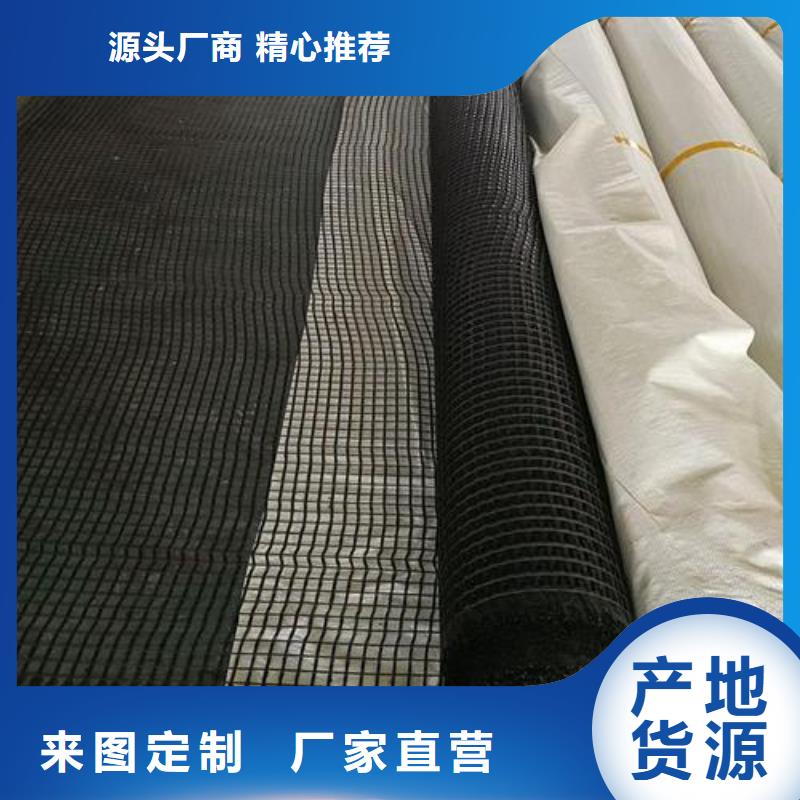 玻纤土工格栅护坡土工网快速报价
