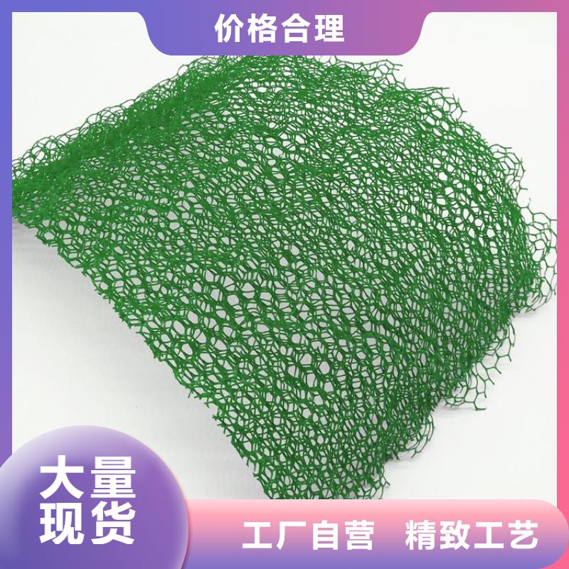 三维植草网