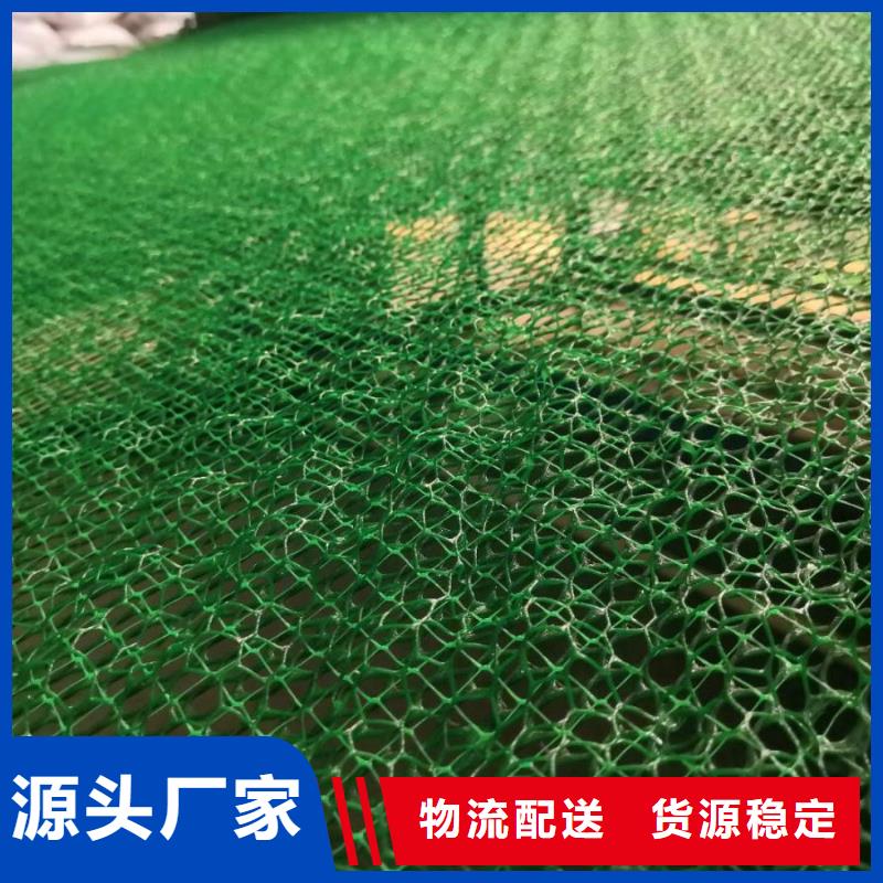土工网垫