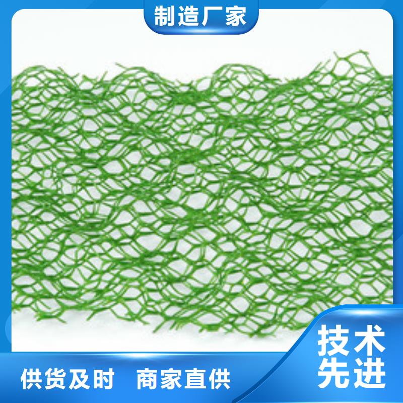 三维植被网