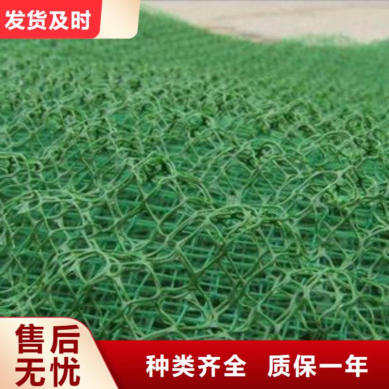 土工网垫