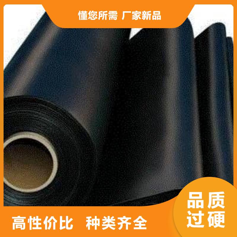 土工膜垃圾覆盖膜生产厂家
