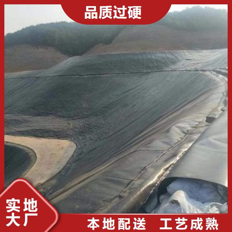 土工膜甲鱼养殖膜厂家