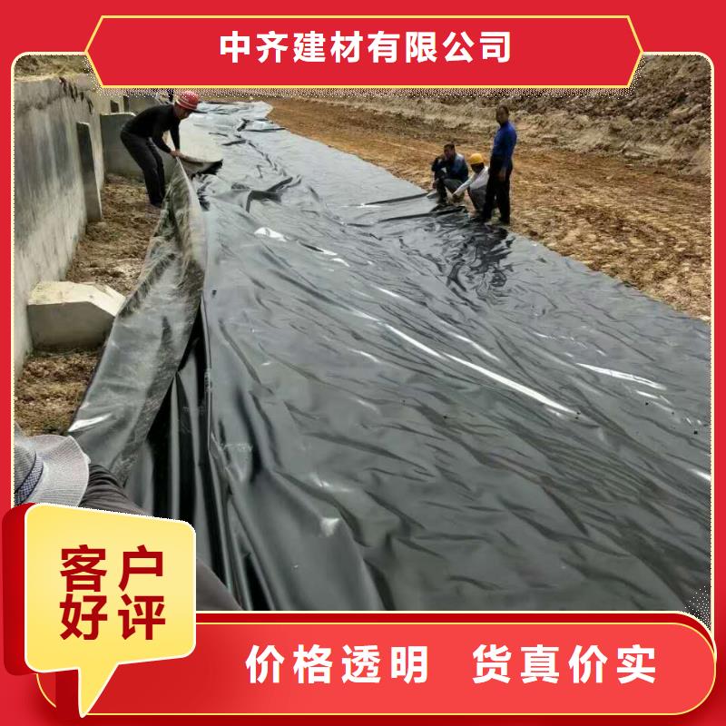 土工膜垃圾覆盖膜生产厂家
