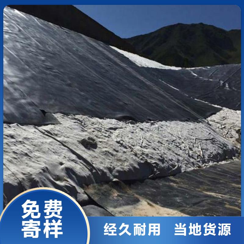 hdpe土工膜鱼塘养殖膜厂家