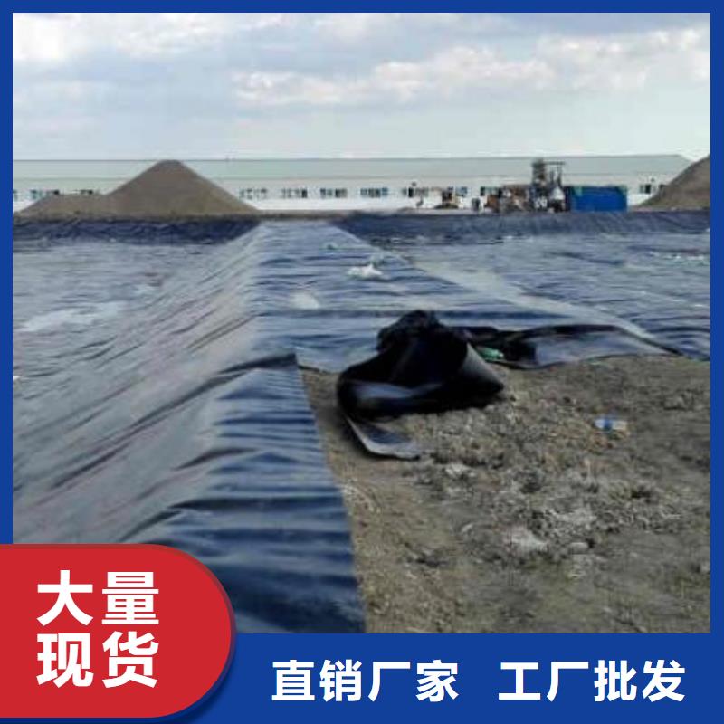 土工膜pp焊接土工格栅源头厂家供应