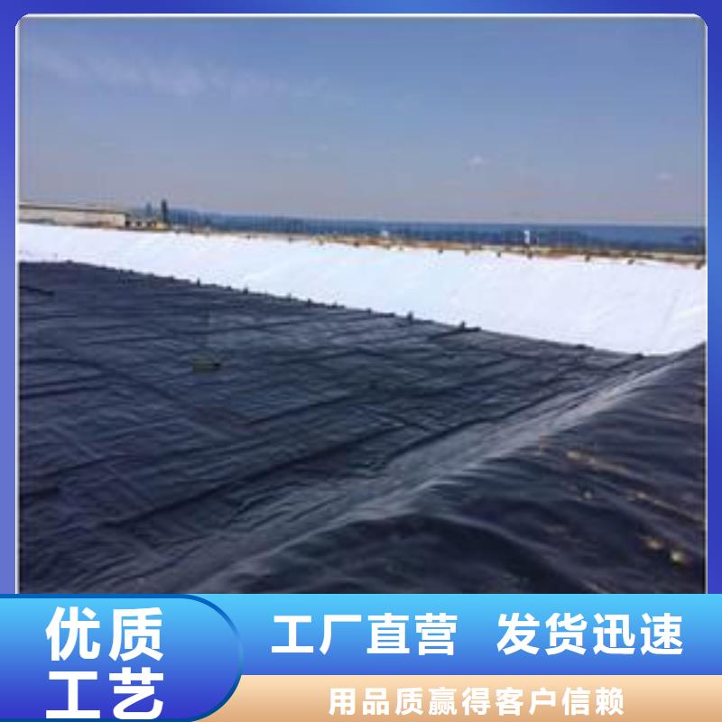 【土工膜】防水土工布源厂直销